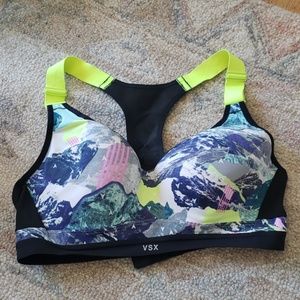 VSX Sports Bra